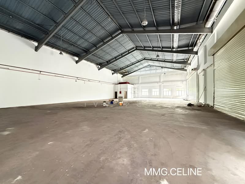 Kilang untuk Disewa di Kota Damansara (Selangor) - Ivy Por - Interior - PropertyGuru.com.my