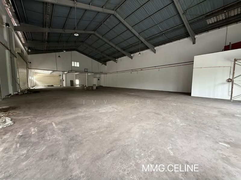 Kilang untuk Disewa di Kota Damansara (Selangor) - Ivy Por - Interior - PropertyGuru.com.my