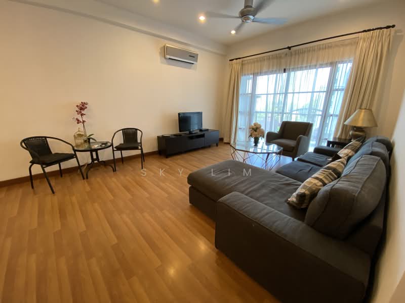 Condominium for Rent at Hartamas Regency 1 - Sky Lim - PropertyGuru.com.my