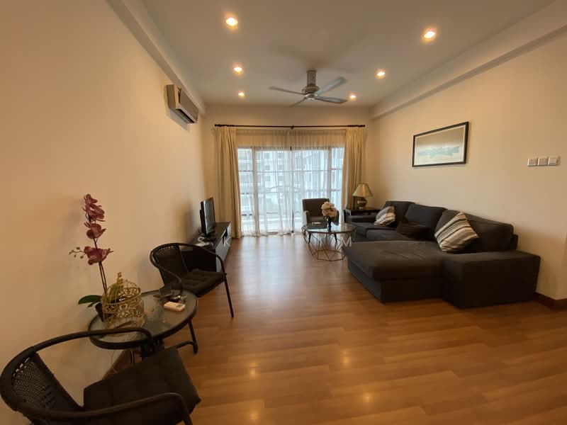 Condominium for Rent at Hartamas Regency 1 - Sky Lim - PropertyGuru.com.my