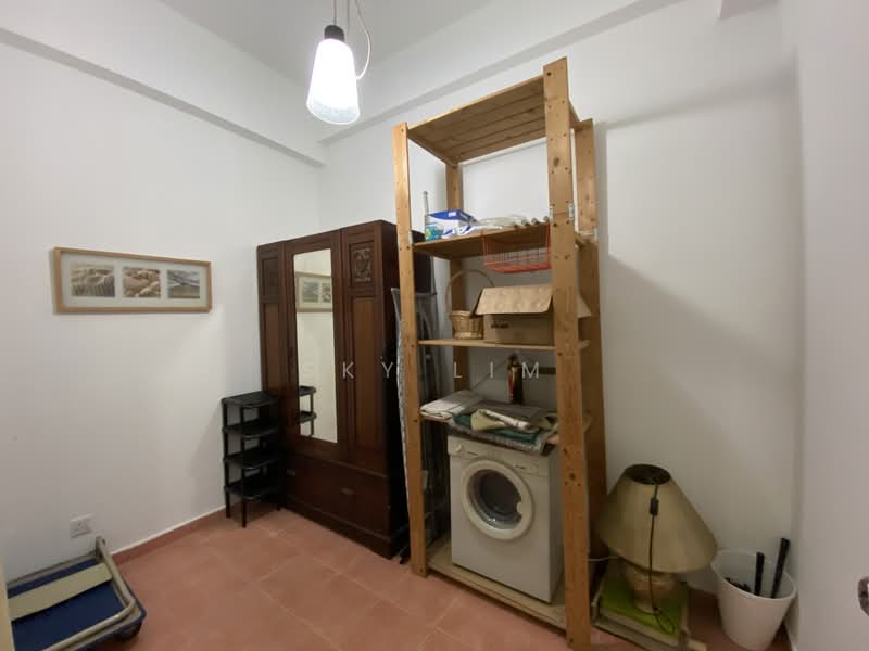Condominium for Rent at Hartamas Regency 1 - Sky Lim - PropertyGuru.com.my