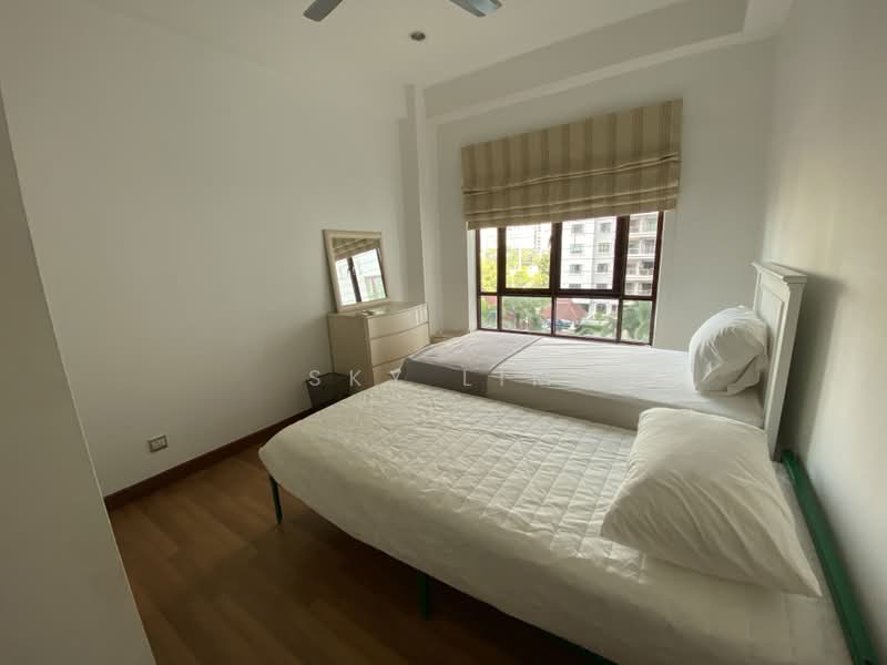 Condominium for Rent at Hartamas Regency 1 - Sky Lim - PropertyGuru.com.my