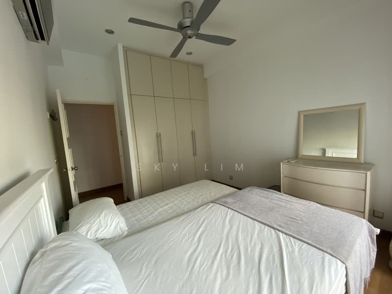 Condominium for Rent at Hartamas Regency 1 - Sky Lim - PropertyGuru.com.my