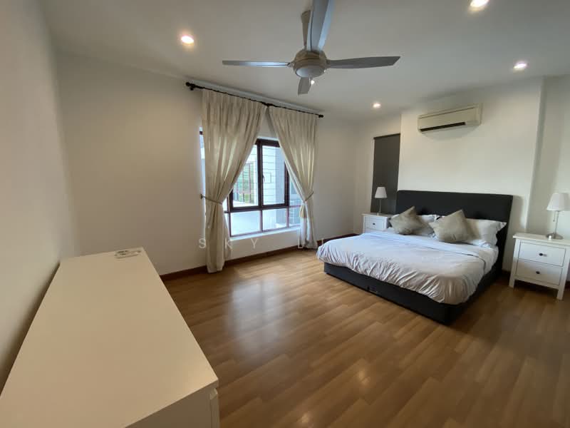 Condominium for Rent at Hartamas Regency 1 - Sky Lim - PropertyGuru.com.my