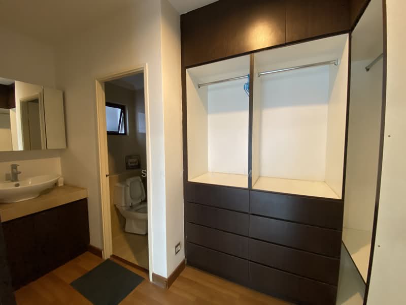 Condominium for Rent at Hartamas Regency 1 - Sky Lim - PropertyGuru.com.my