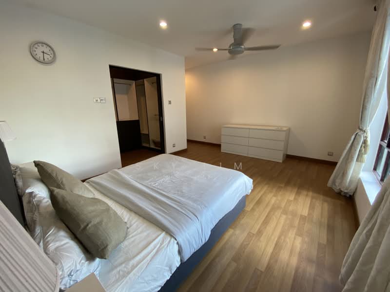 Condominium for Rent at Hartamas Regency 1 - Sky Lim - PropertyGuru.com.my