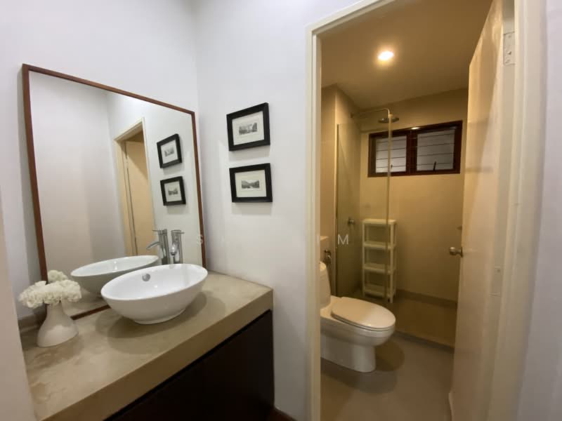 Condominium for Rent at Hartamas Regency 1 - Sky Lim - PropertyGuru.com.my