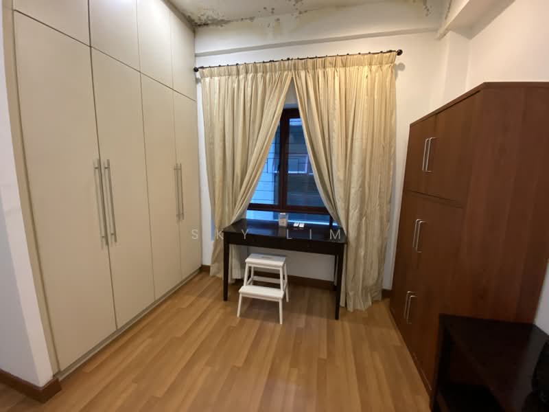 Condominium for Rent at Hartamas Regency 1 - Sky Lim - PropertyGuru.com.my