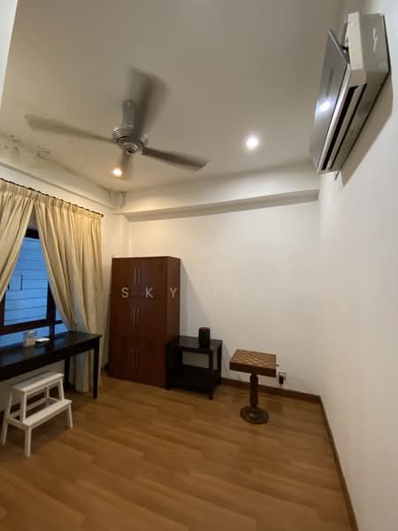 Condominium for Rent at Hartamas Regency 1 - Sky Lim - PropertyGuru.com.my