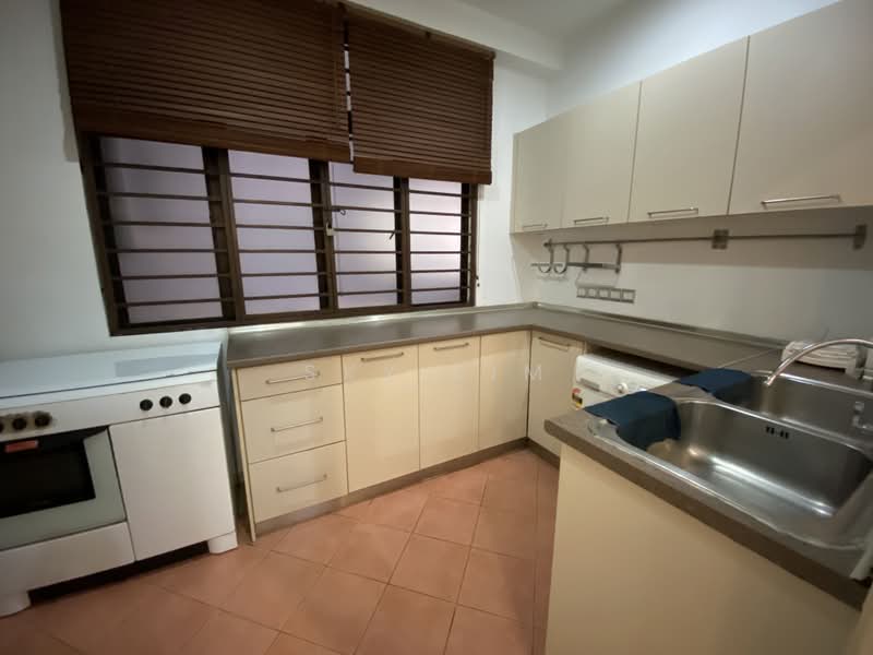 Condominium for Rent at Hartamas Regency 1 - Sky Lim - PropertyGuru.com.my