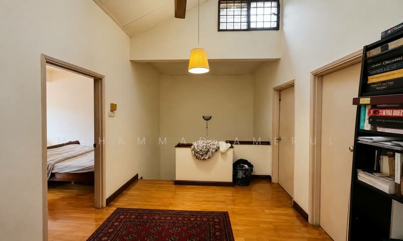 Rumah Teres 2 Tingkat untuk Dijual di Bukit Jelutong (Shah Alam) - Muhammad Amerul - Bedroom - PropertyGuru.com.my