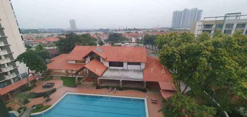 Pangsapuri untuk Disewa di Molek Pine 2 - Kenneth Tan - PropertyGuru.com.my