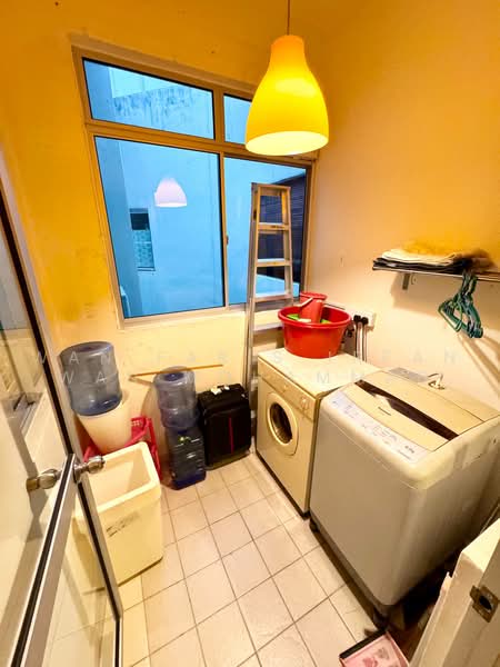 Kondominium untuk Dijual di Desa Putra - Wan Faris Irfan Wan Mohammad - Interior - PropertyGuru.com.my