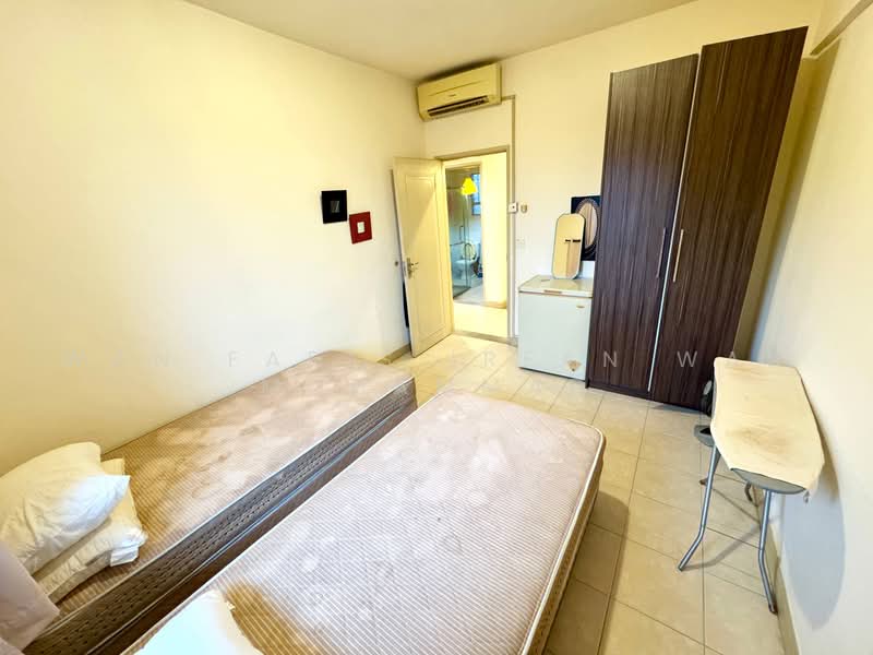 Kondominium untuk Dijual di Desa Putra - Wan Faris Irfan Wan Mohammad - PropertyGuru.com.my
