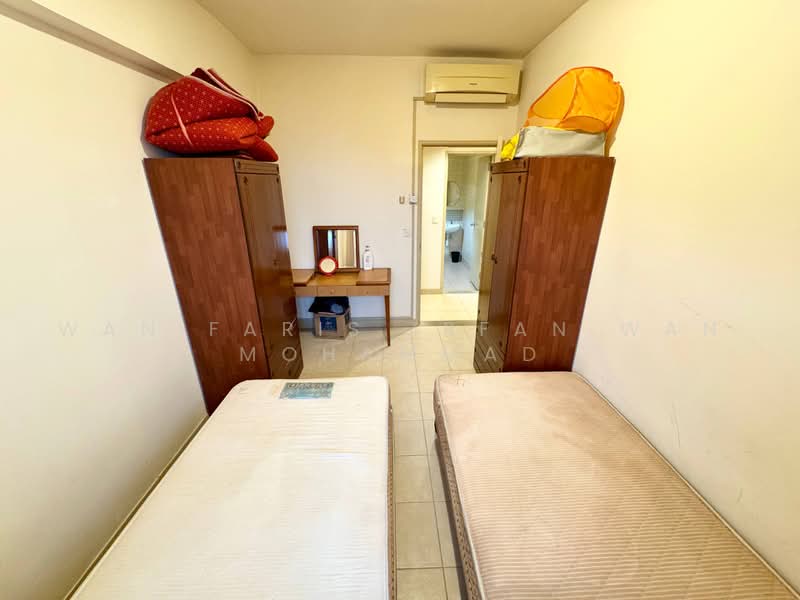 Kondominium untuk Dijual di Desa Putra - Wan Faris Irfan Wan Mohammad - PropertyGuru.com.my