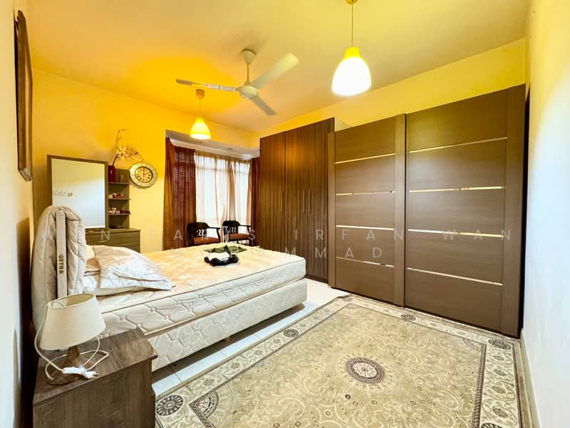 Kondominium untuk Dijual di Desa Putra - Wan Faris Irfan Wan Mohammad - PropertyGuru.com.my