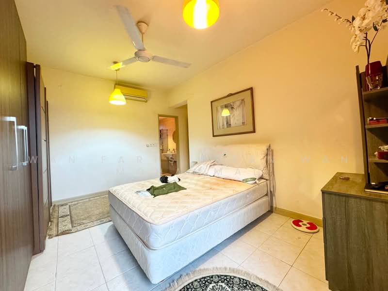 Kondominium untuk Dijual di Desa Putra - Wan Faris Irfan Wan Mohammad - PropertyGuru.com.my