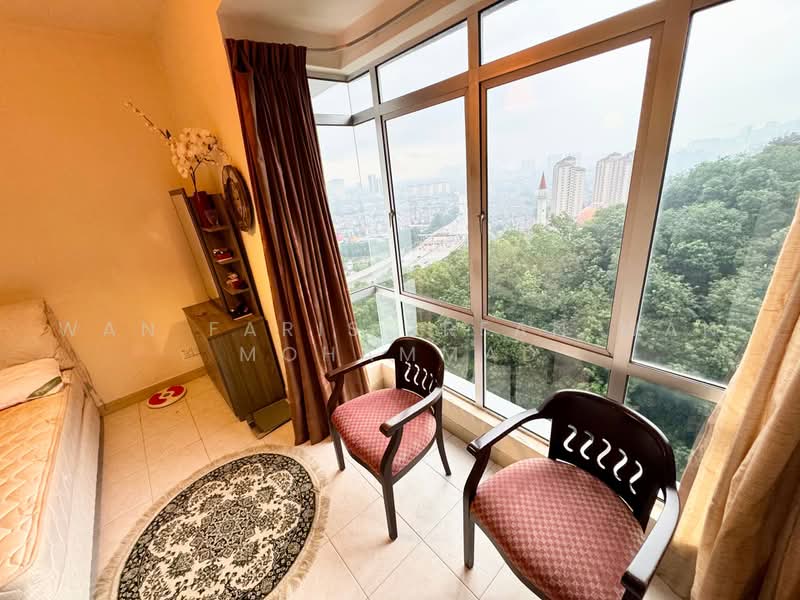 Kondominium untuk Dijual di Desa Putra - Wan Faris Irfan Wan Mohammad - PropertyGuru.com.my
