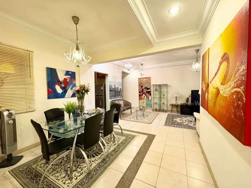 Kondominium untuk Dijual di Desa Putra - Wan Faris Irfan Wan Mohammad - PropertyGuru.com.my