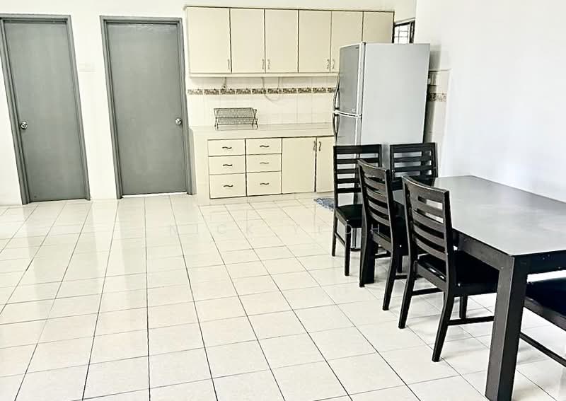 Pangsapuri untuk Dijual di Bayu Puteri - Nick Yeoh - Kitchen - PropertyGuru.com.my