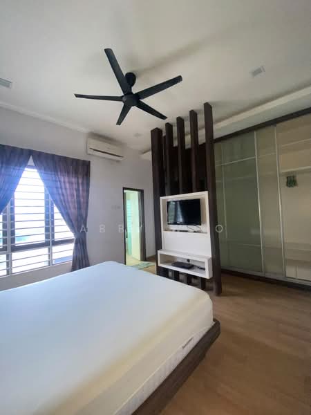 Condominium for Rent at Atmosfera Kondominium - Abby Woo - Bedroom - PropertyGuru.com.my