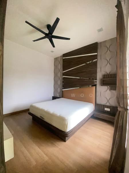 Condominium for Rent at Atmosfera Kondominium - Abby Woo - Bedroom - PropertyGuru.com.my