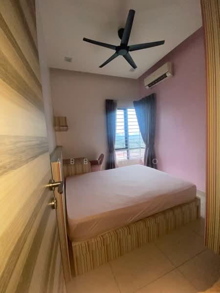 Condominium for Rent at Atmosfera Kondominium - Abby Woo - Bedroom - PropertyGuru.com.my