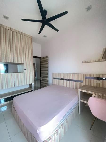 Condominium for Rent at Atmosfera Kondominium - Abby Woo - Bedroom - PropertyGuru.com.my