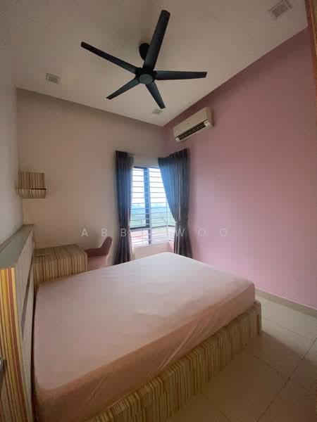 Condominium for Rent at Atmosfera Kondominium - Abby Woo - Bedroom - PropertyGuru.com.my