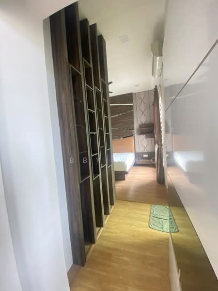 Condominium for Rent at Atmosfera Kondominium - Abby Woo - Bedroom - PropertyGuru.com.my