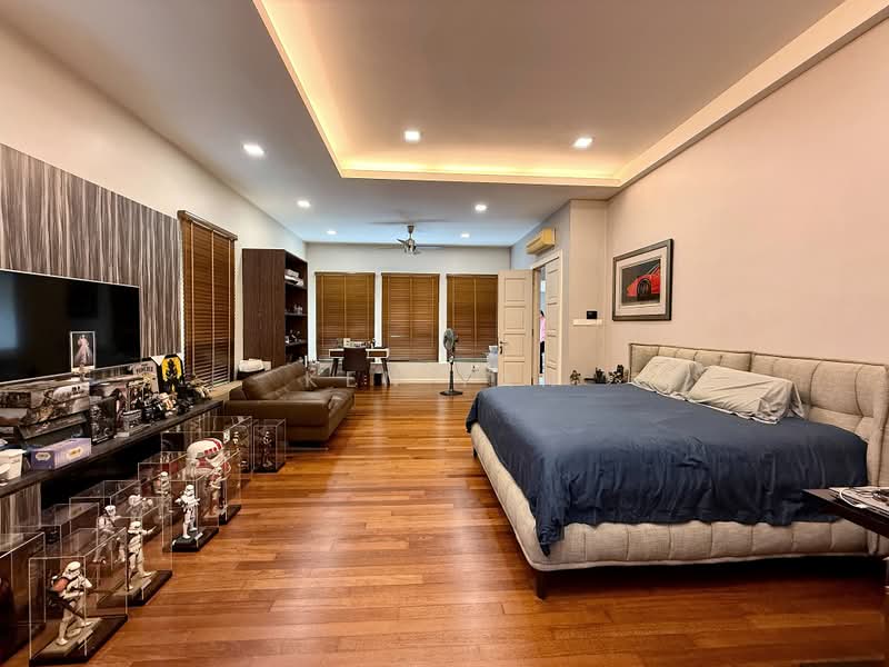 Rumah Berkembar untuk Dijual di Bandar Damansara Perdana (Damansara Perdana) - Ken Tan - Bedroom - PropertyGuru.com.my