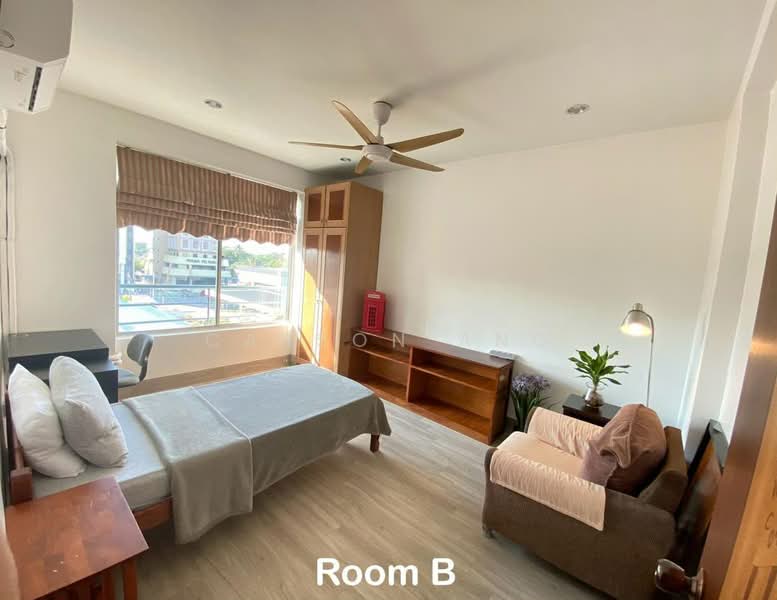 Kondominium untuk Disewa di Affina Bay - Carson Ang - Bedroom - PropertyGuru.com.my