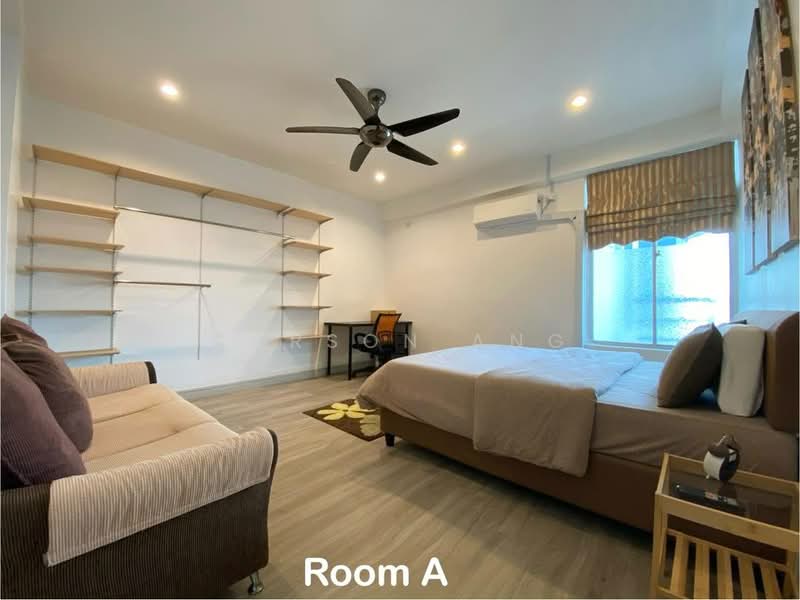 Kondominium untuk Disewa di Affina Bay - Carson Ang - Bedroom - PropertyGuru.com.my