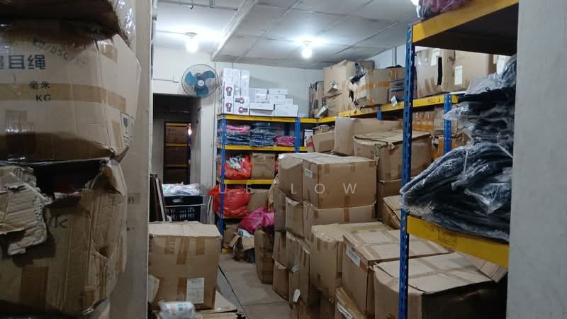 Kedai untuk Dijual di Chow Kit (KL City Centre) - Sue Low - Interior - PropertyGuru.com.my