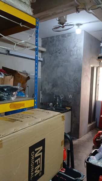 Kedai untuk Dijual di Chow Kit (KL City Centre) - Sue Low - Interior - PropertyGuru.com.my
