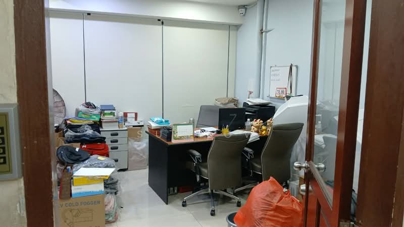 Kedai untuk Dijual di Chow Kit (KL City Centre) - Sue Low - Interior - PropertyGuru.com.my
