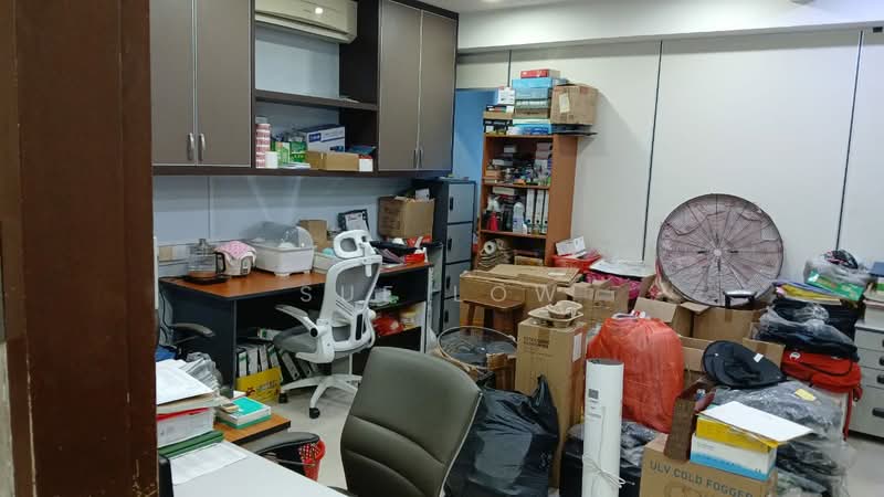 Shop for Sale in Chow Kit (KL City Centre) - Sue Low - Interior - PropertyGuru.com.my