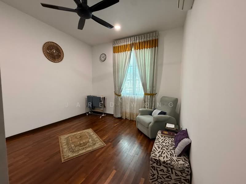 2-storey Terraced House for Sale in Cyberjaya (Selangor) - Jared Wong - Bedroom - PropertyGuru.com.my