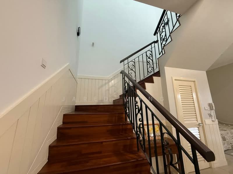 2-storey Terraced House for Sale in Cyberjaya (Selangor) - Jared Wong - Interior - PropertyGuru.com.my