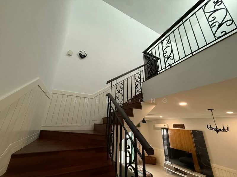 2-storey Terraced House for Sale in Cyberjaya (Selangor) - Jared Wong - Interior - PropertyGuru.com.my