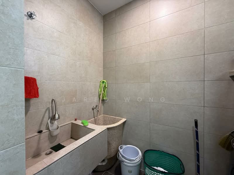 2-storey Terraced House for Sale in Cyberjaya (Selangor) - Jared Wong - Interior - PropertyGuru.com.my