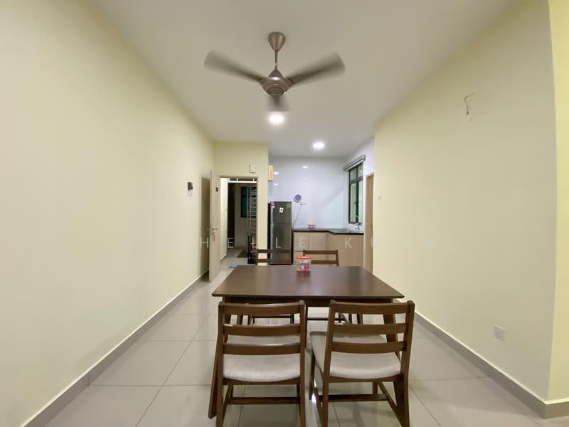 Kediaman Servis untuk Dijual di ARC @ Austin Hills - Michelle Kueh - PropertyGuru.com.my
