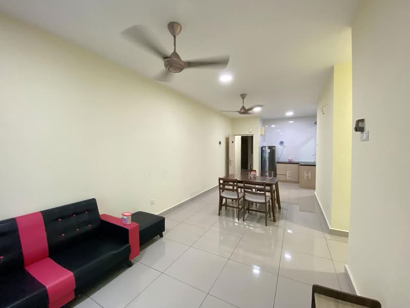 Kediaman Servis untuk Dijual di ARC @ Austin Hills - Michelle Kueh - PropertyGuru.com.my