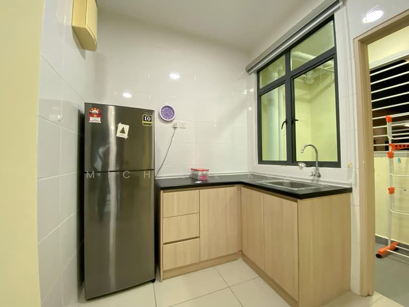 Kediaman Servis untuk Dijual di ARC @ Austin Hills - Michelle Kueh - PropertyGuru.com.my