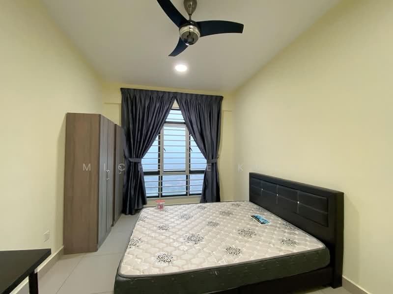Kediaman Servis untuk Dijual di ARC @ Austin Hills - Michelle Kueh - PropertyGuru.com.my