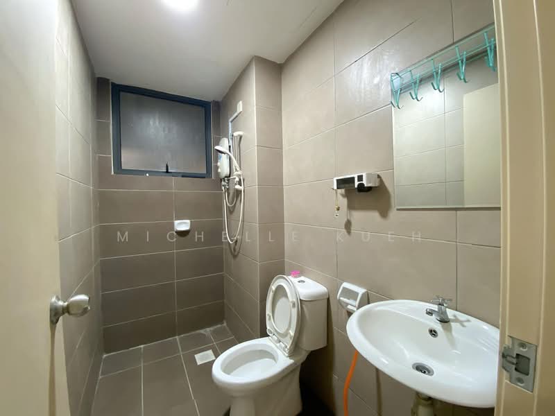 Kediaman Servis untuk Dijual di ARC @ Austin Hills - Michelle Kueh - PropertyGuru.com.my