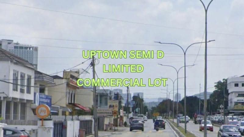 Commercial Semi-D for Rent in SS 21, Damansara Utama (Petaling Jaya) - Jessica Liang - PropertyGuru.com.my