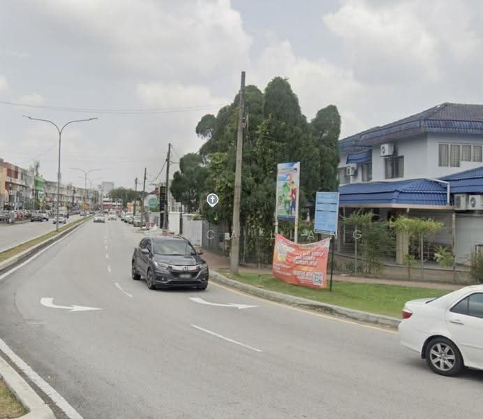 Commercial Semi-D for Rent in SS 21, Damansara Utama (Petaling Jaya) - Jessica Liang - PropertyGuru.com.my