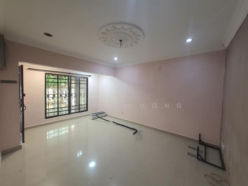Rumah Teres 2-Tingkat untuk Dijual di Bandar Putra Permai (Seri Kembangan) - Aaron Chong - Interior - PropertyGuru.com.my