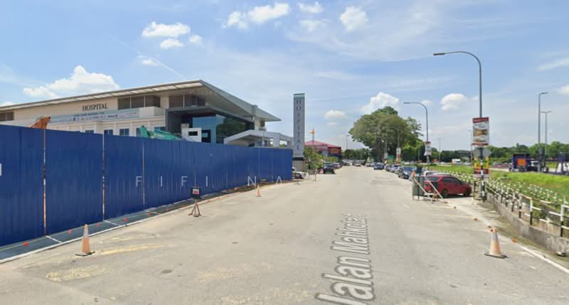 Rumah Berkembar untuk Dijual di Klang (Selangor) - Fifi Natasya - PropertyGuru.com.my